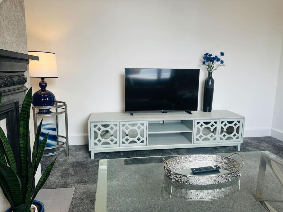 Holiday home Away Luxury Living -