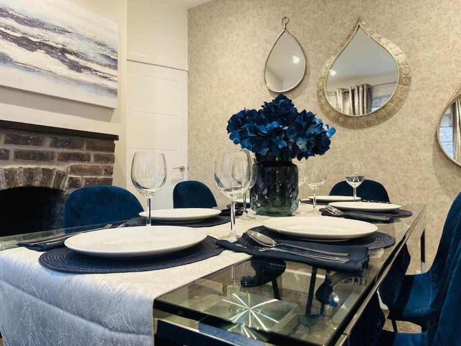 Away Luxury Living - Holiday home