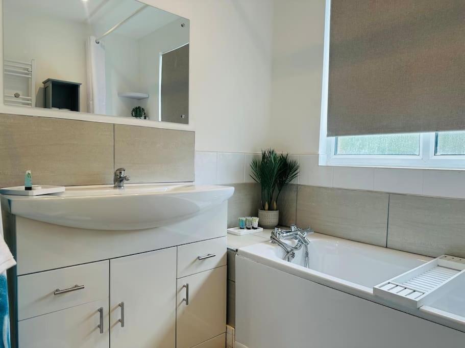 Holiday home Away Luxury Living -