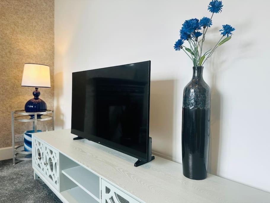 Away Luxury Living - Holiday home *