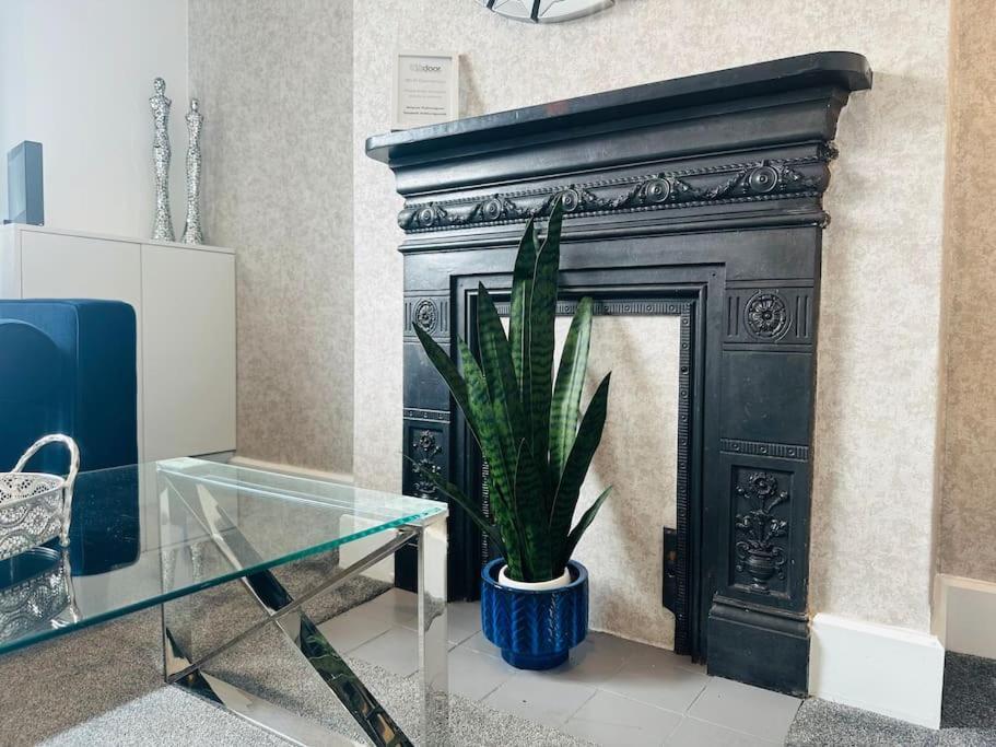 Away Luxury Living - Holiday home Horley