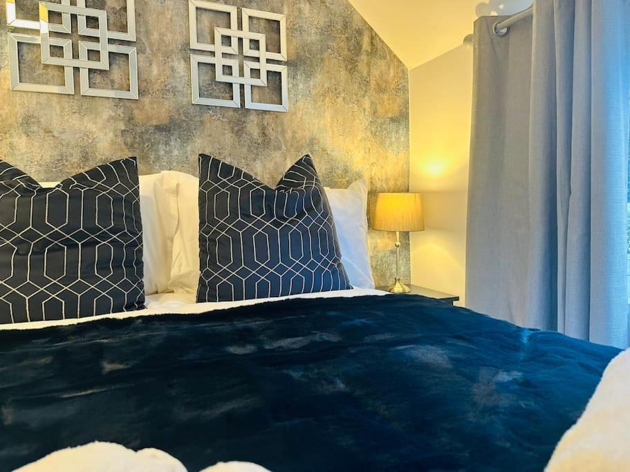 Holiday home Away Luxury Living -