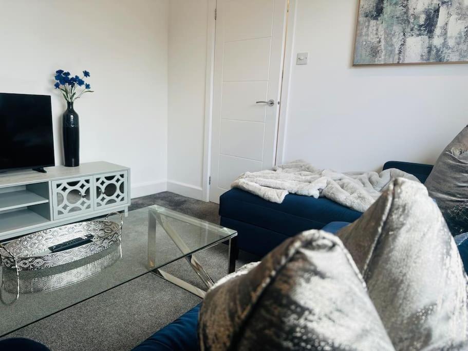 Holiday home Away Luxury Living -