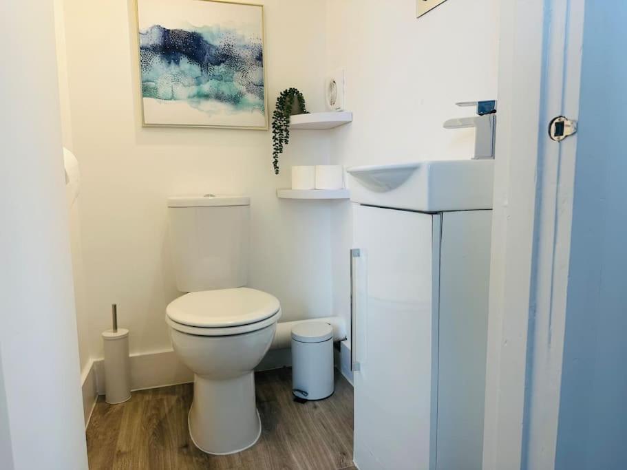 Away Luxury Living -