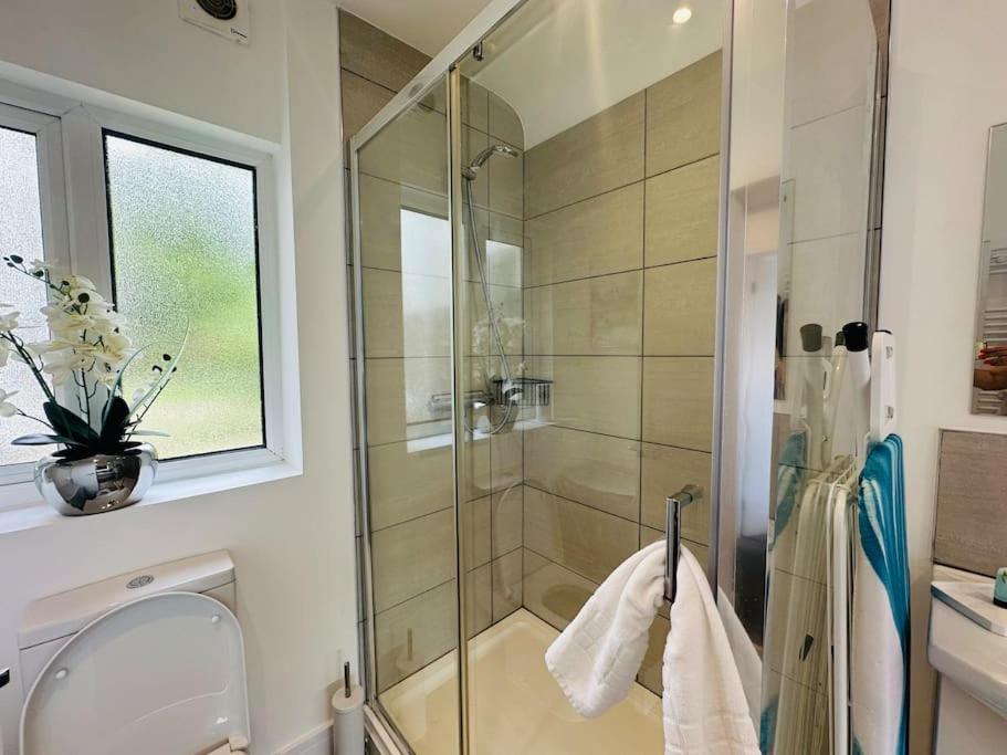 Away Luxury Living - Holiday home *