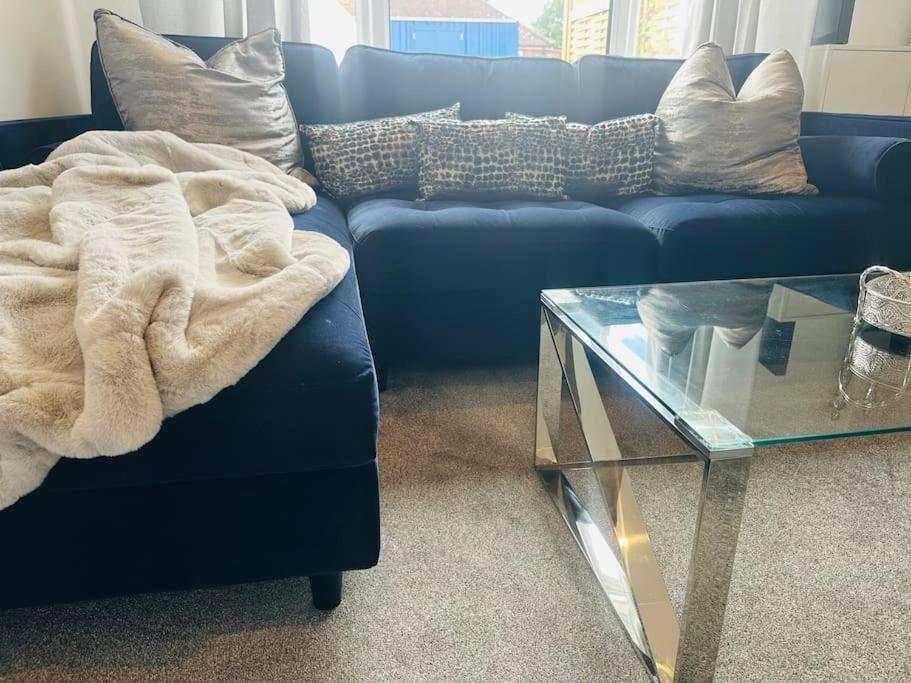 Away Luxury Living -