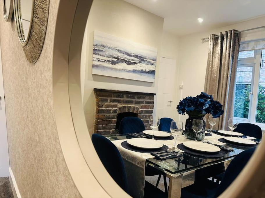 Away Luxury Living - Holiday home *