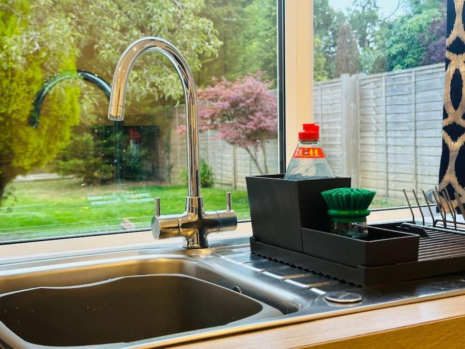 Holiday home Away Luxury Living - Horley