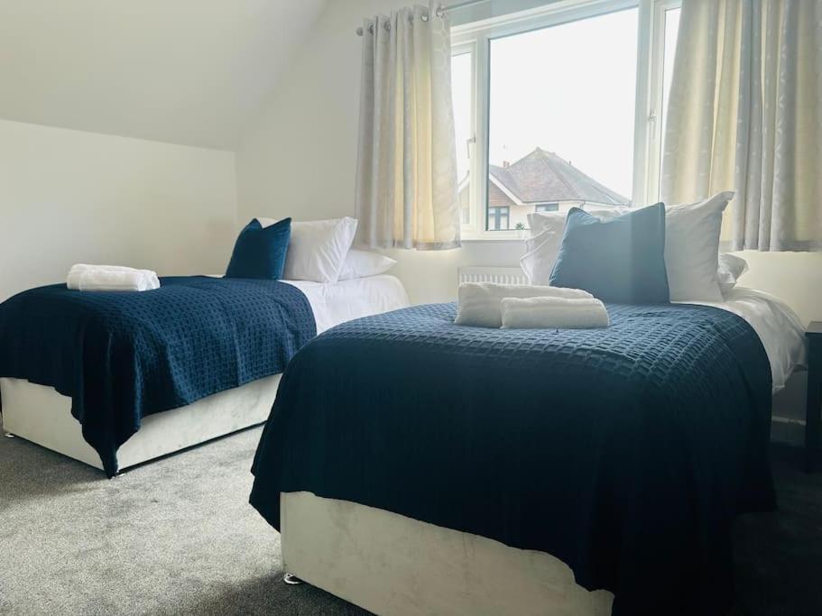 Away Luxury Living - Holiday home *