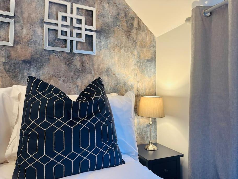 Holiday home Away Luxury Living - Horley