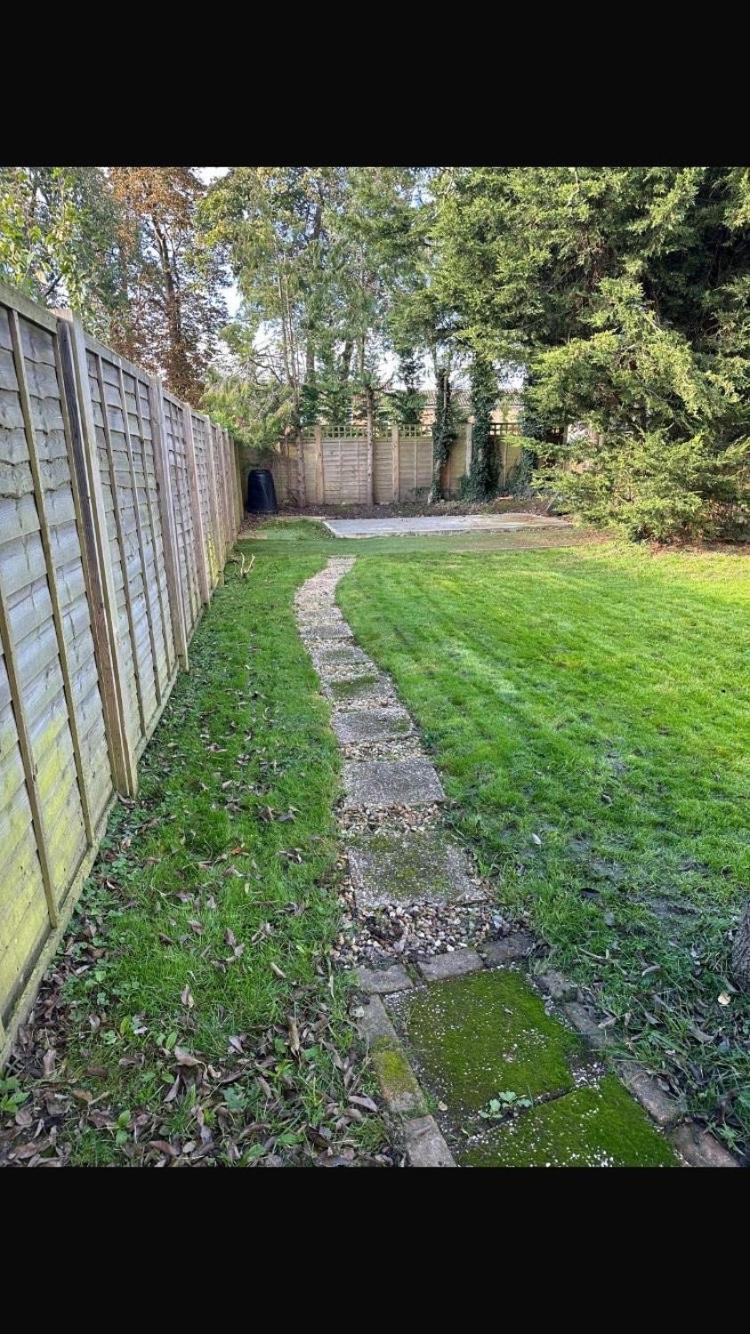 Away Luxury Living - Holiday home Horley